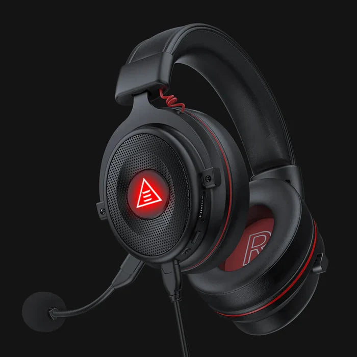 EKSA E900 PRO 7.1 VIRTUAL SURROUND SOUND GAMING HEADSET