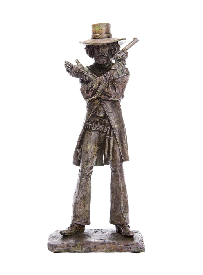 El Topo Statue (Mondo Edition)