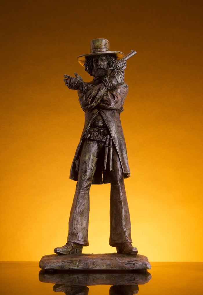 El Topo Statue (Mondo Edition)