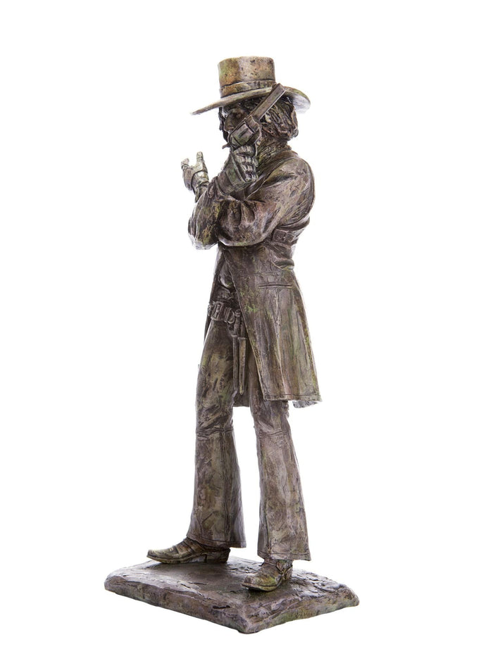 El Topo Statue (Mondo Edition)
