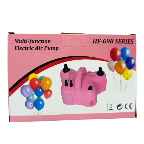 Electric Air Pump