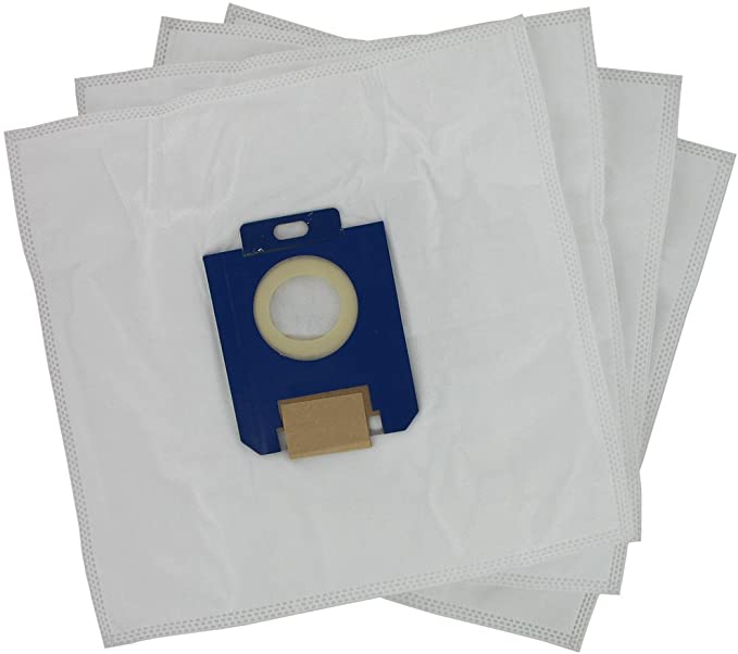 Electrolux | Phillips S Bag Smart Vacuum Cleaner Bags 031443 Comp