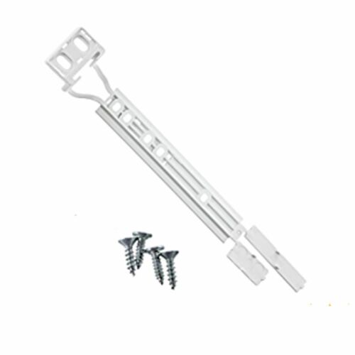 Electrolux | Zanussi | AEG Genuine Integrated PLASTIC Mounting Sliding Door Hinge Mounting Kit Genuine