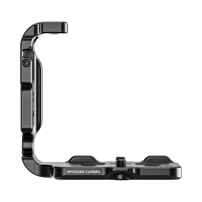 sony fx2 cage back