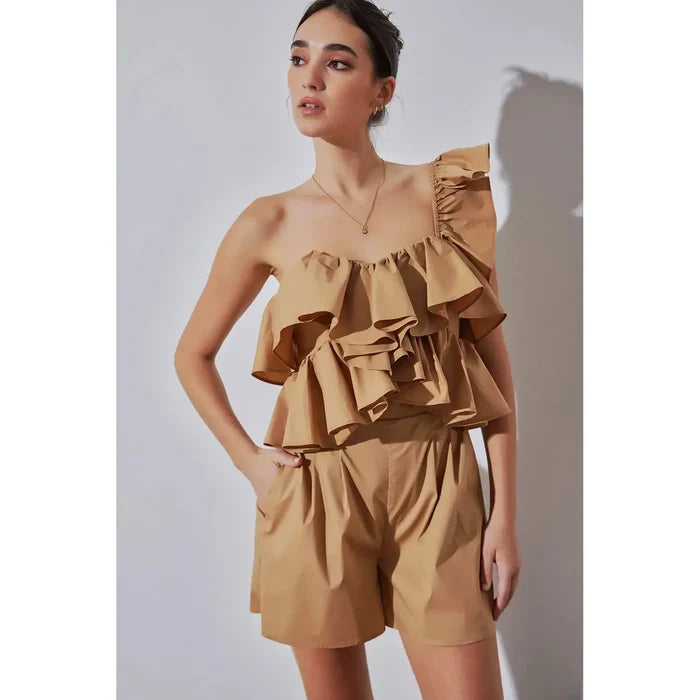 Ella Romper