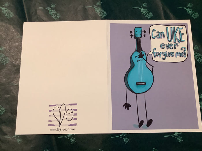 Elly Lonon cards