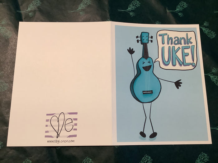 Elly Lonon cards