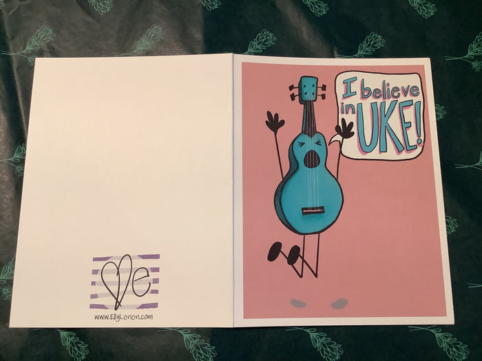 Elly Lonon cards