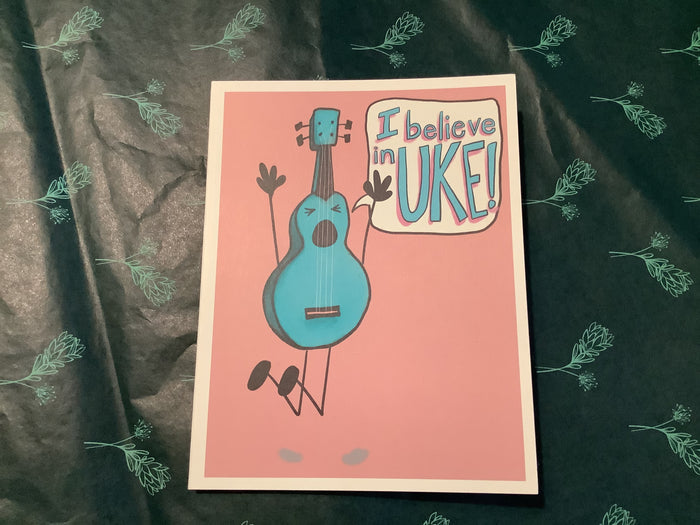 Elly Lonon cards