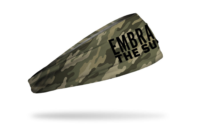 Embrace the Suck Big Bang Lite Headband - View 2