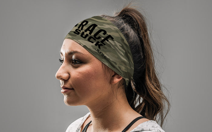 Embrace the Suck Big Bang Lite Headband - View 3