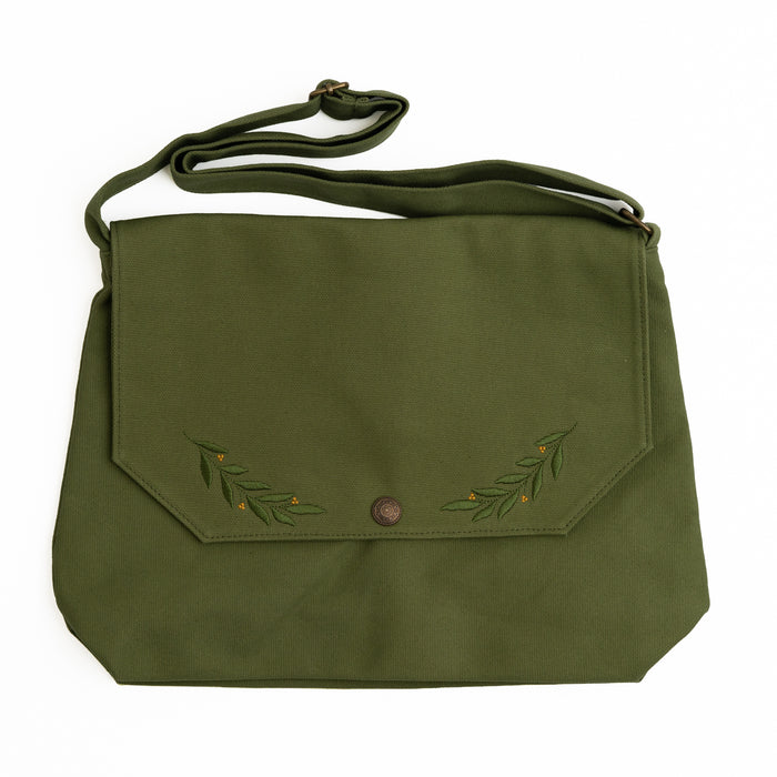 Enchanted Chapters Crossbody Bag - Archer and Olive