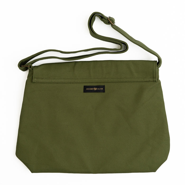 Enchanted Chapters Crossbody Bag - Archer and Olive