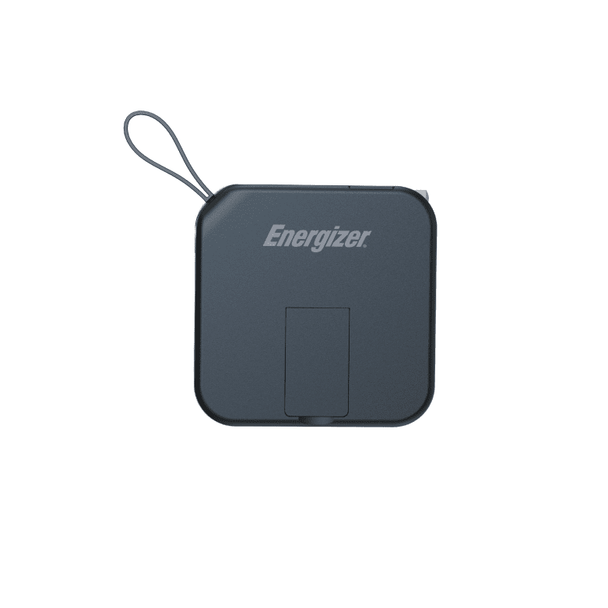 Energizer 10,000mAh Magnetic Wireless Power Bank | QM10001AC Energizer Powerbank Euronics Ireland