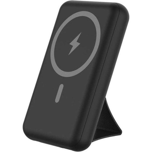 Energizer 10,000mAh Magnetic Wireless Power Bank | QM10002PQ Energizer Powerbank Euronics Ireland