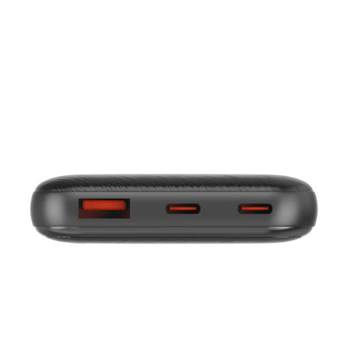 Energizer 10000mAh Power Bank with Power Delivery | BUE10055PQ Energizer Powerbank Euronics Ireland