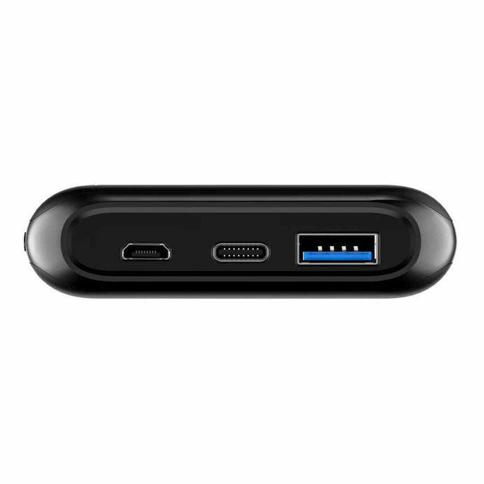 Energizer 10,000mAh Wireless Power Bank | QE10009PQ Energizer Powerbank Euronics Ireland