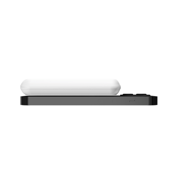 Energizer 5000mAh Magnetic Wireless Power Bank | QM5000-WE Energizer Powerbank Euronics Ireland