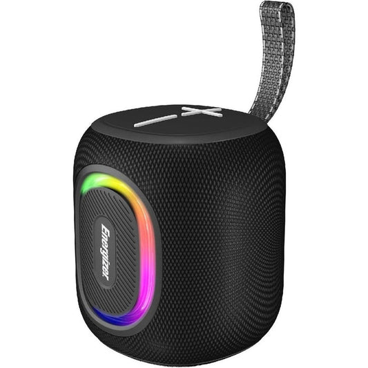 Energizer Bluetooth Speaker with Power Bank | BST081-BK Energizer Speaker Euronics Ireland