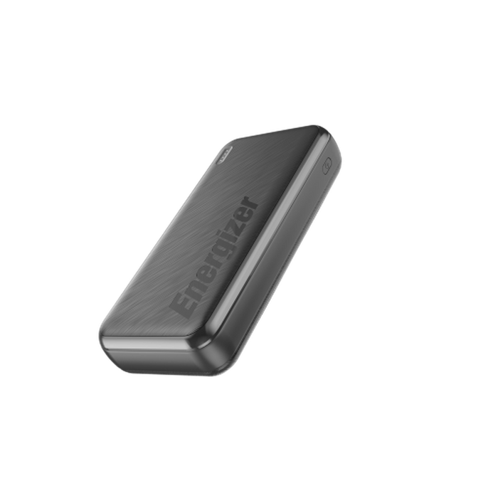 Energizer Power Pack 20,000mAh | UE20055PQ Energizer Powerbank Euronics Ireland