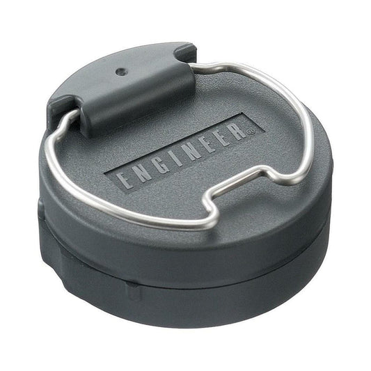 Engineer SS-05 Portable Soldering Iron Tip Cleaner by Engineer - The Pi Hut
