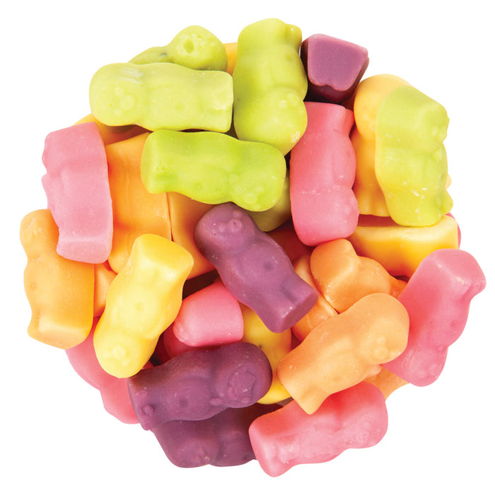 English Jelly Babies Gustaf's Sweets - 2.2lb