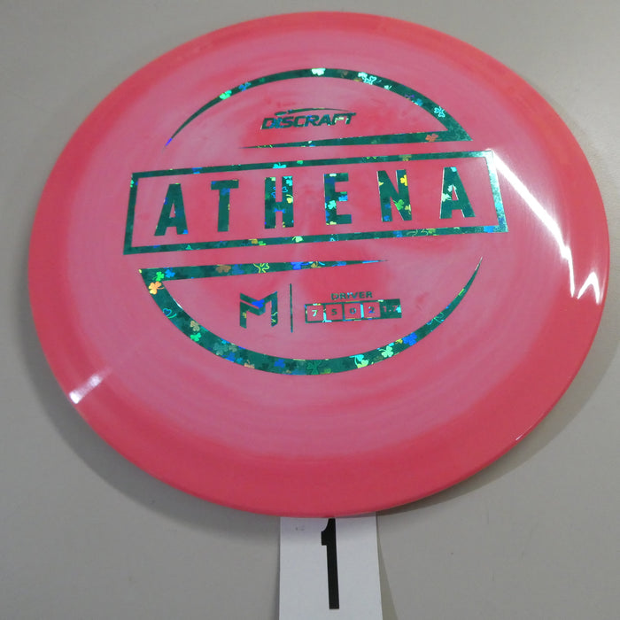 ESP Athena
