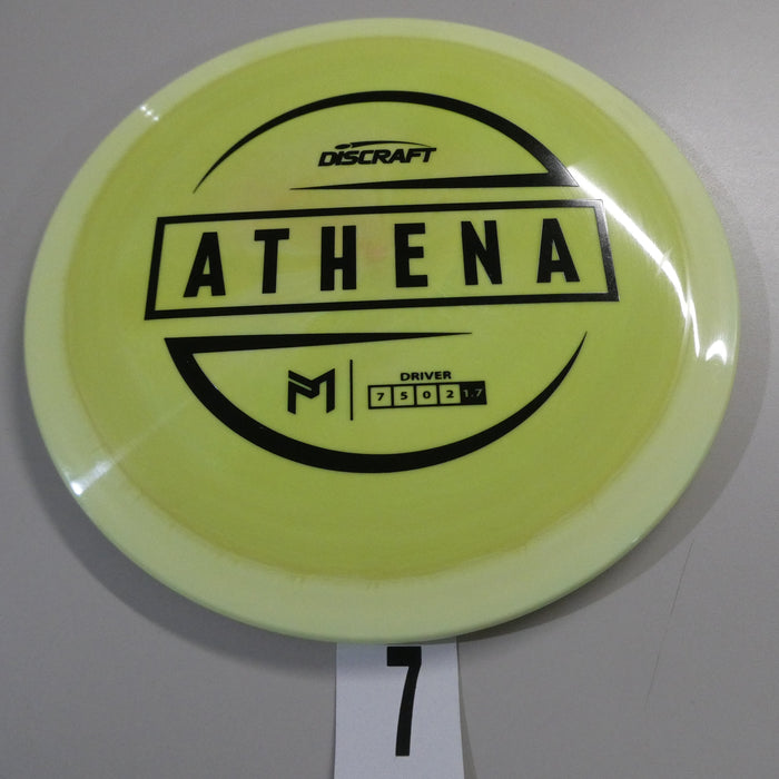 ESP Athena