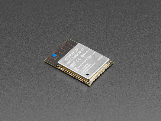 ESP32 WiFi-BT-BLE MCU Module / ESP-WROOM-32 by The Pi Hut - The Pi Hut