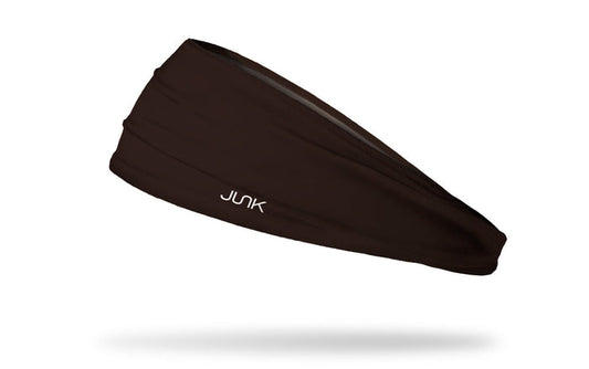 Espresso Big Bang Lite Headband - View 1
