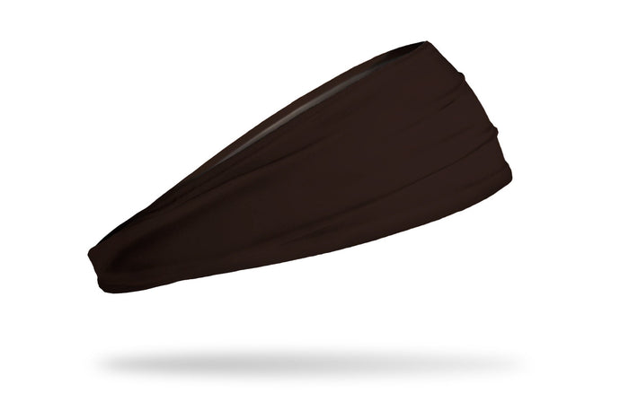 Espresso Big Bang Lite Headband - View 2