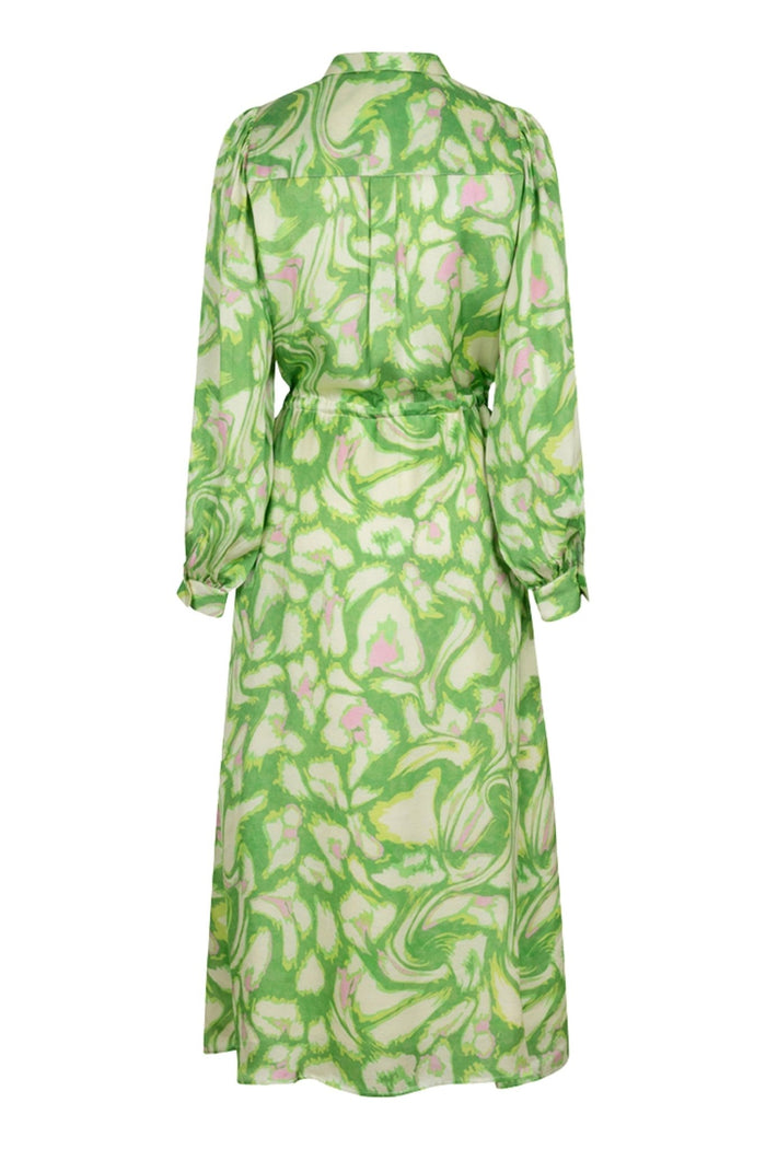 esqualo-15004-floral-treasure-long-dress