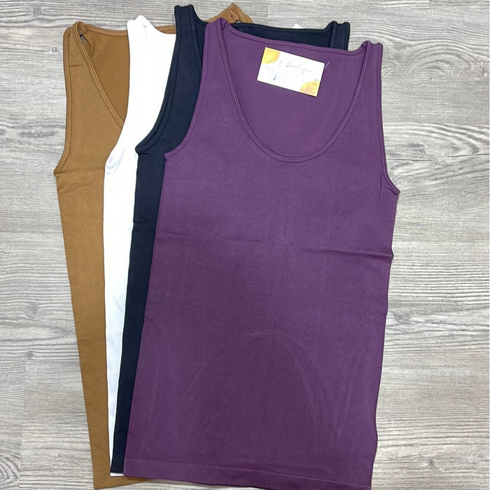 Essential Tank