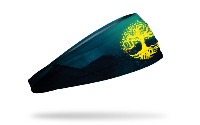 Ethereal World Big Bang Lite Headband - View 2
