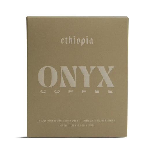 Ethiopia Bensa Bombe Honey