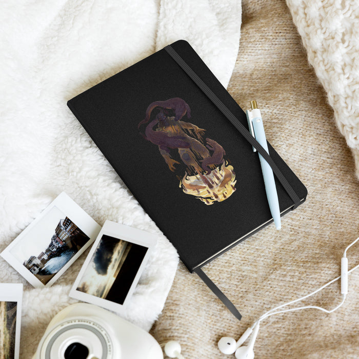 Everglade Hardcover Bound Notebook