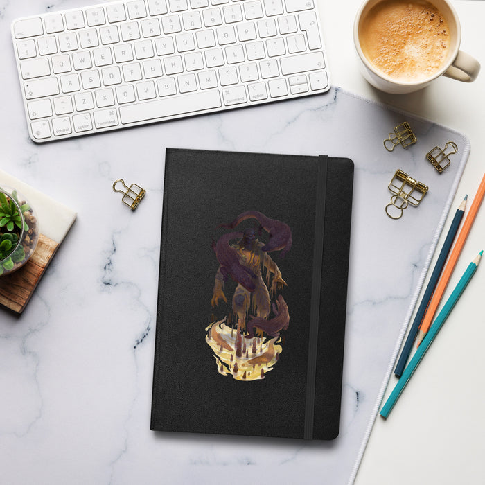 Everglade Hardcover Bound Notebook