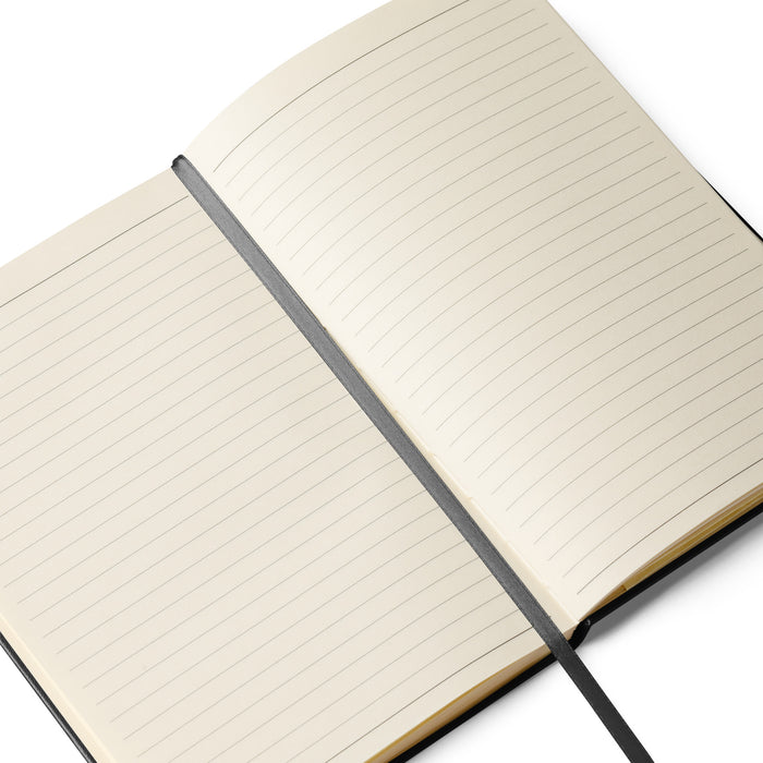 Everglade Hardcover Bound Notebook
