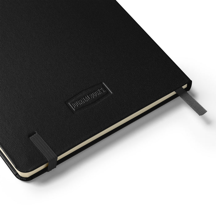 Everglade Hardcover Bound Notebook