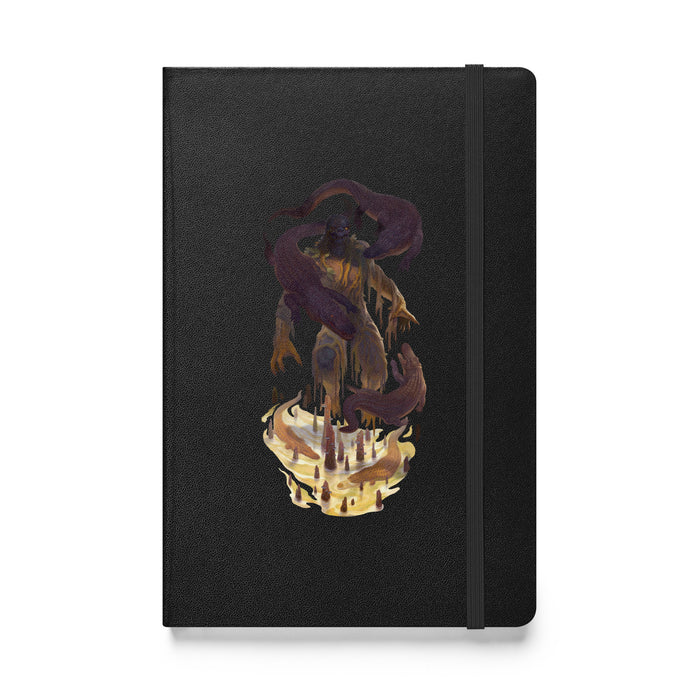 Everglade Hardcover Bound Notebook