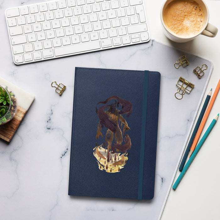 Everglade Hardcover Bound Notebook