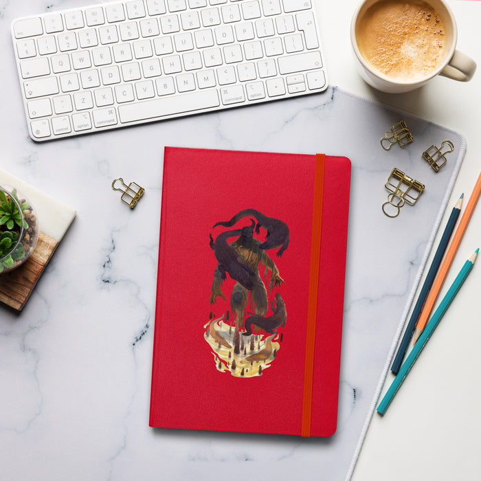 Everglade Hardcover Bound Notebook