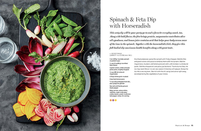 Everyday Healthy Cookbook
