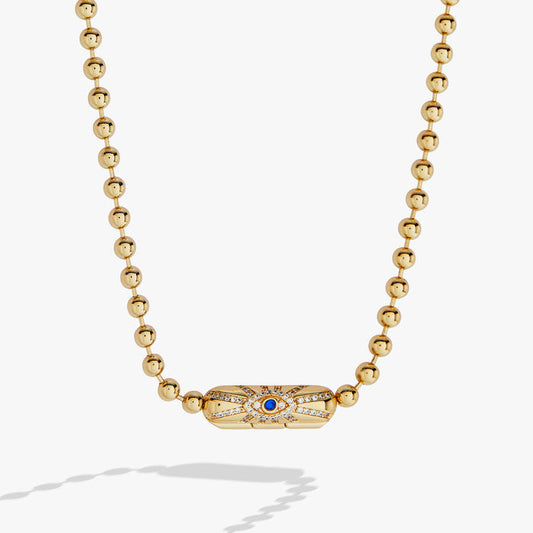 evil-eye-barrel-closure-ball-chain-necklace-1-AO260688FSG