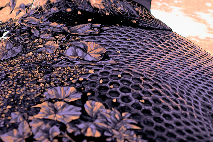Ex Machina Variant Poster
