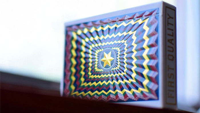 Exquisite Bolder Playing Cards* Playing Cards by Expert Playing Card Co.