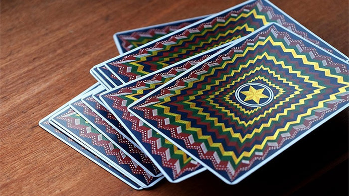 Exquisite Bolder Playing Cards* Playing Cards by Expert Playing Card Co.