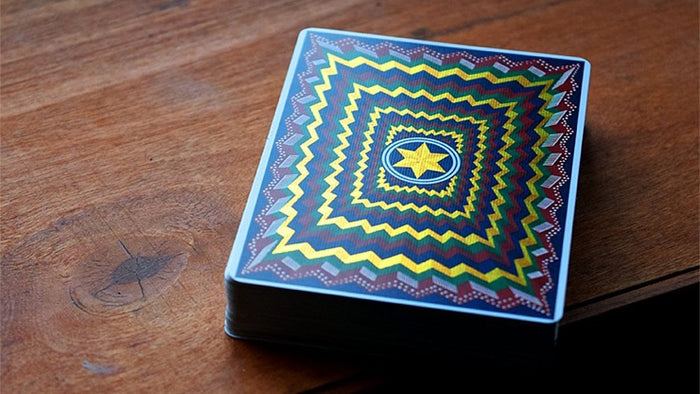 Exquisite Bolder Playing Cards* Playing Cards by Expert Playing Card Co.