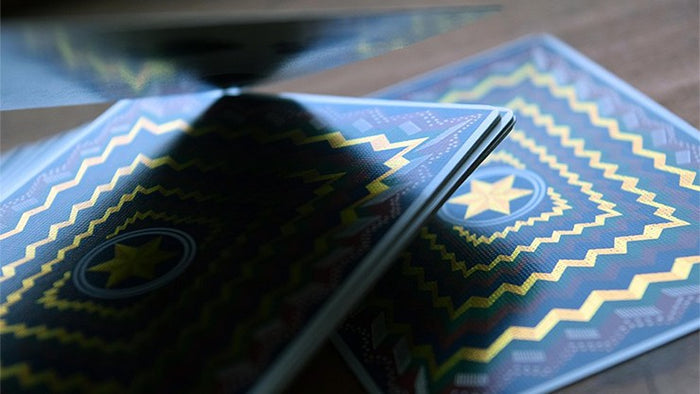 Exquisite Bolder Playing Cards* Playing Cards by Expert Playing Card Co.