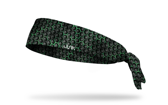 Extranet Flex Tie Headband - View 1